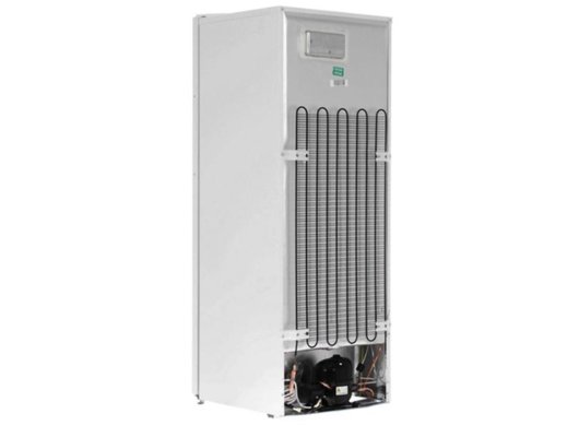 Морозильная камера вертикальная BEKO RFSK215T01W